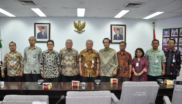 Nota Kesepahaman KPPU – USU